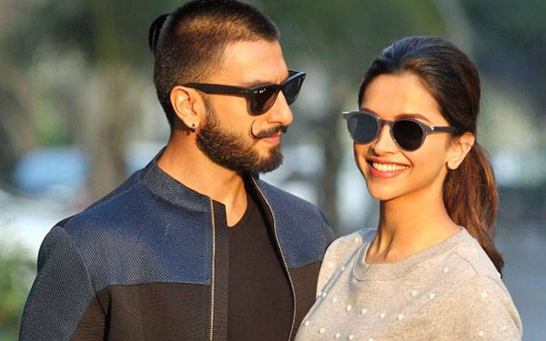 ranveer singh,deepika padukune,love breakup,sanjay leela bhansali  రణవీర్, దీపిక ల.. లవ్ బ్రేకప్ కు కారణం..?